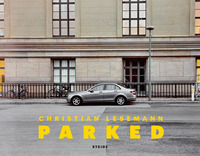 CHRISTIAN LESEMANN PARKED /ANGLAIS