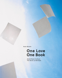 Koto Bolofo One Love One Book /anglais