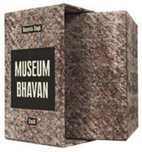 Dayanita Singh Museum Bhavan /anglais