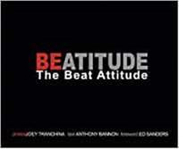 JOEY TRAUCHINA BEATITUDE THE BEAT ATTITUDE /ANGLAIS