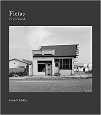 David Goldblatt Fietas Fractured /anglais