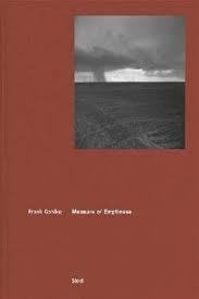 FRANK GOHLKE MEASURE OF EMPTINESS /ANGLAIS