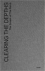 ARWED MESSMER CLEARING THE DEPTH /ANGLAIS