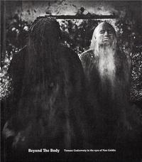 Beyond the Body: Tomasz Gudzowaty in the eyes of Nan Goldin /anglais