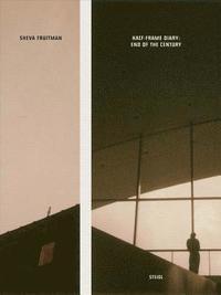 SHEVA FRUITMAN HALF-FRAME DIARY /ANGLAIS