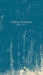 JOAKIM ESKILDSEN CUBAN STUDIES /ANGLAIS