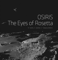 OSIRIS The Eyes of Rosetta /anglais