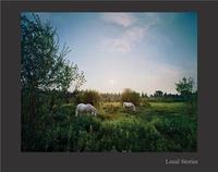 Jerry Spagnoli Local Story /anglais