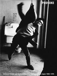 Provoke - Between Protest and Performance /anglais