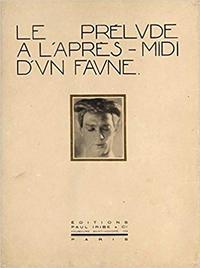 ADOLPHE DE MEYER: LE PRELUDE A L'APRES-MIDI D'UN FAUNE /ANGLAIS