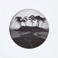 TORU KOMATSU A DISTANT SHORE /ANGLAIS