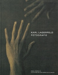 Karl Lagerfeld Fotografie /allemand