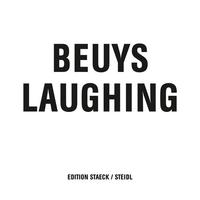 BEUYS LAUGHING (VINYL EP) /ANGLAIS/ALLEMAND