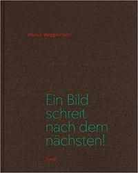Ein Bild schreit nach dem nAchsten! /anglais/allemand