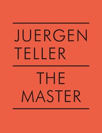 Juergen Teller The Master V Araki /anglais