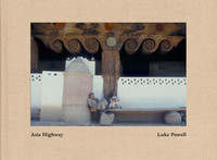 LUKE POWELL ASIA HIGHWAY /ANGLAIS