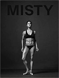 Henry Leutwyler Misty Copeland /anglais