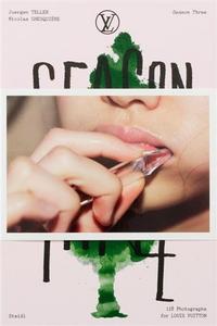 Juergen Teller Nicolas Ghesquiere Season Three /anglais