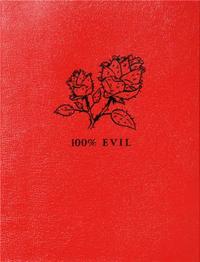 NICHOLAS BLECHMAN AND CHRISTOPH NIEMANN 100% EVIL /ANGLAIS