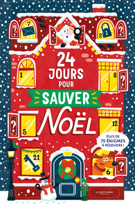 24 jours pour sauver Noël