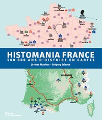 Histomania France