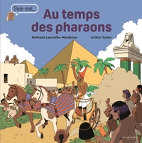 Au temps des pharaons