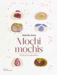 Mochi mochis