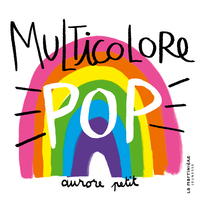 Multicolore Pop