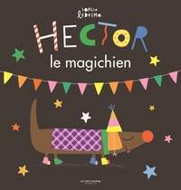 Hector le magichien