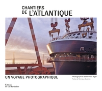 Chantiers de l'Atlantique