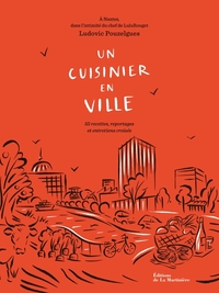 UN CUISINIER EN VILLE