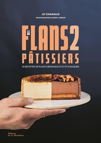 MES FLANS PATISSIERS 2