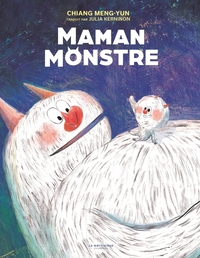 MAMAN MONSTRE