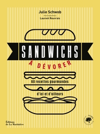 Sandwichs à dévorer