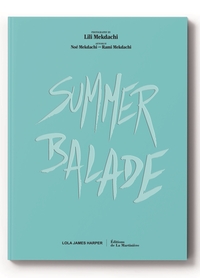 SUMMER BALADE