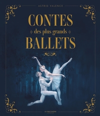 CONTES DES PLUS GRANDS BALLETS