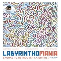 Labyrinthomania