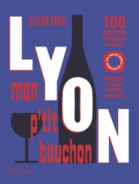 Lyon, mon p'tit bouchon