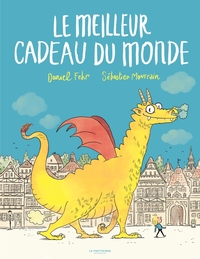 LE MEILLEUR CADEAU DU MONDE