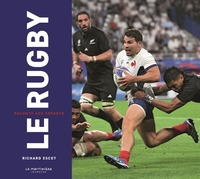 Le Rugby raconté aux enfants / Nouvelle édition 2023