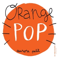 ORANGE POP