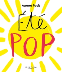 Eté pop