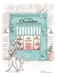 Ma petite chocolaterie