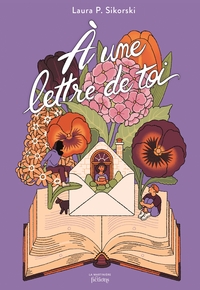 À une lettre de toi