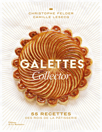Galettes collector