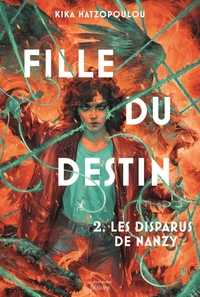 Fille du Destin