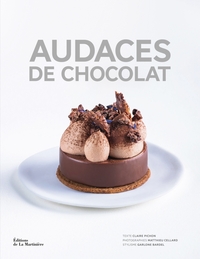 Audaces de chocolat