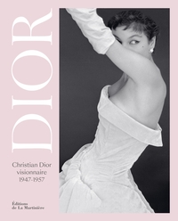 Christian Dior visionnaire