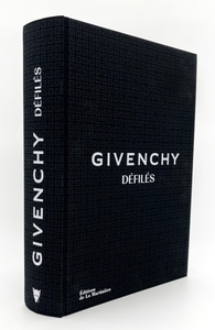 Givenchy défilés