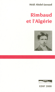Rimbaud et l'Algérie